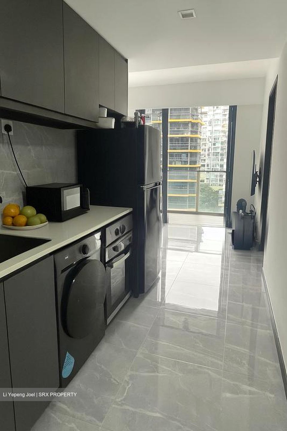 The Poiz Residences (D13), Apartment #508393041